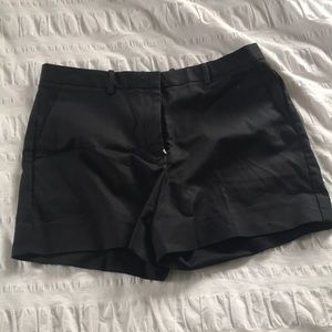 Trouser short